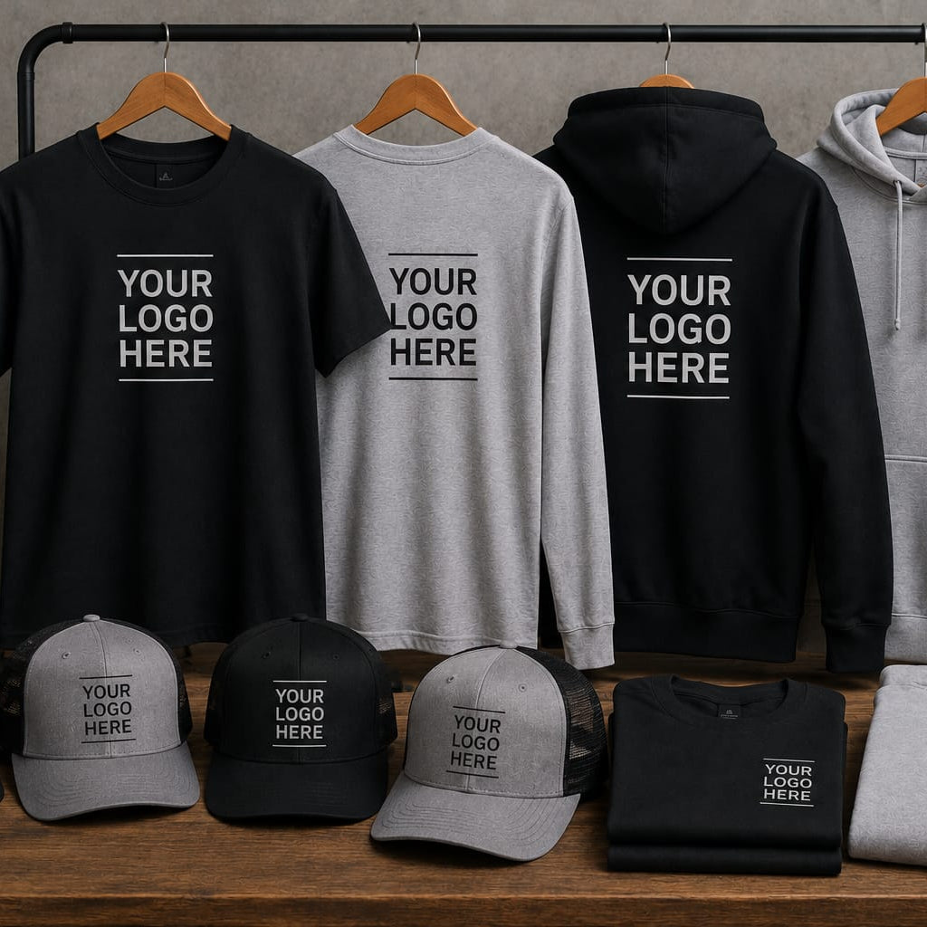 Custom Apparel