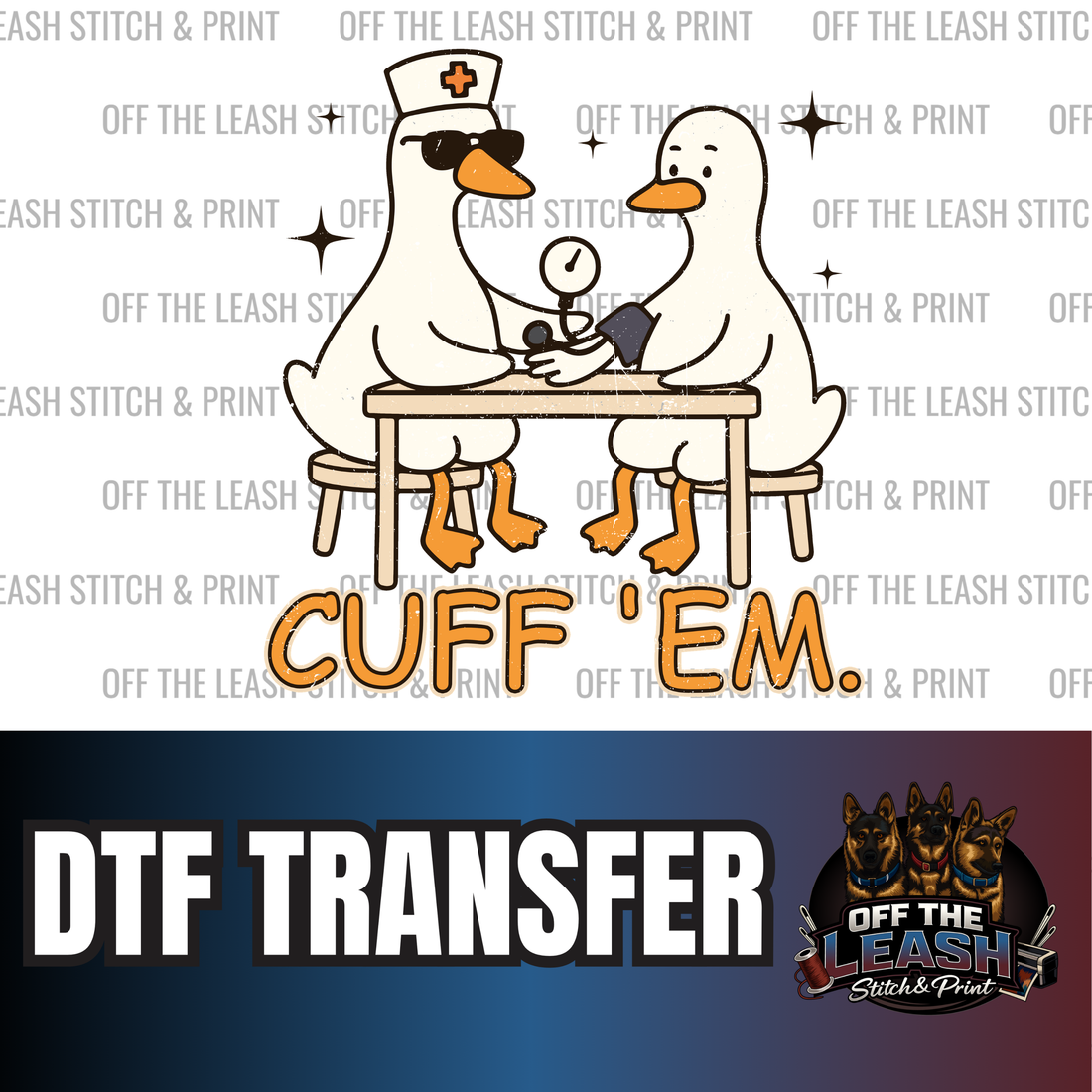 Cuff Em