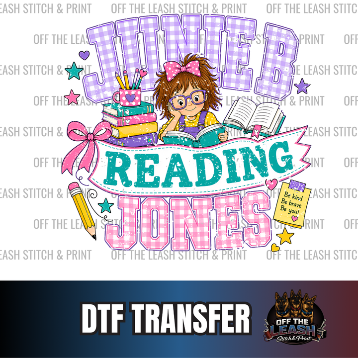 Junie B Jones 2