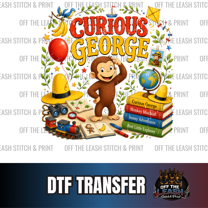 Curious George
